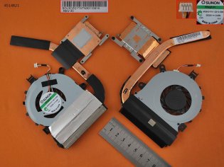 Acer Aspire TimelineX 4820TG 4820 4745G, 4 piny