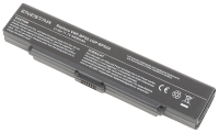 Enestar Baterie pro Sony VAIO PCG-6C1N 4400mAh 11,1V Li-Ion