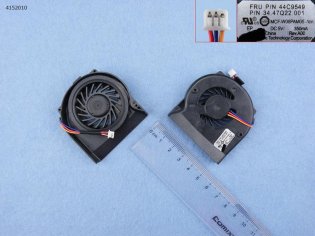 IBM ThinkPad X201 X201i, 3 piny
