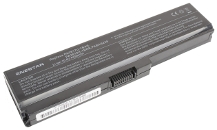 Enestar Baterie pro Toshiba DynaBook CX/45A 4400mAh 10,8V Li-Ion