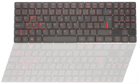 Lenovo Legion Y520-15IKBA Y520-15IKBM Y520-15IKBN Y720-15IKB, CZ