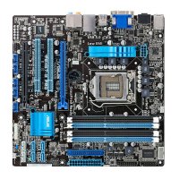 Asus P8H67-M PRO