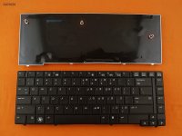 HP EliteBook 8440P 8440W, US