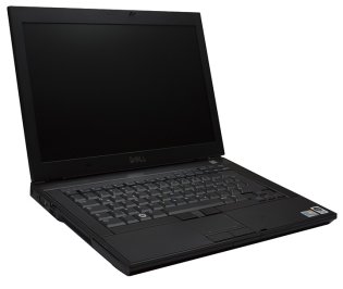 Dell Latitude E6400