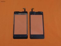 Dotykové sklo Huawei Ascend (Y300, U8833