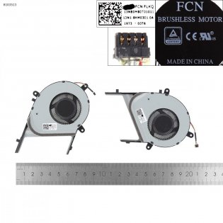 Asus ZenBook Flip 15 UX562F/FA UX562FD/FDX, 4 piny