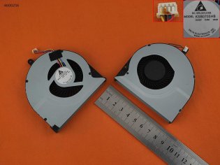 ASUS N56 N56DP N56VW N56VM N56VZ N56DY, 4 piny
