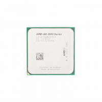 AMD A8-3870K 