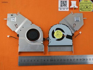 Acer Aspire E5 E5-411 V3-472G, 3 piny