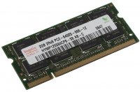 Hynix DDR2 2GB 800 MHz PC2-6400