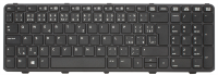 HP ProBook 450 G0 450 G1 450 G2 455 G1 455 G2 470 G0 470 G1 470 G2, CZ