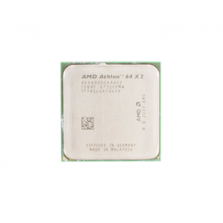 AMD Athlon 64 X2 6000+ (ADX6000IAA6CZ)