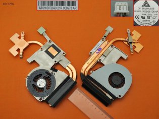 Acer Aspire 5750, 3 piny