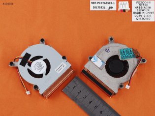 Foxconn NT330i NT510 NT-510 NT410 NT425 NT435 NT-A3700, 3 piny