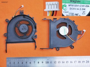 Acer Aspire Timeline 4820T, 4 piny