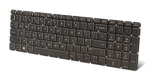 HP Pavilion Power 15-CB 15-CB010NR 15-CB035WM 15-CB041NR 15-CB042NR, UK