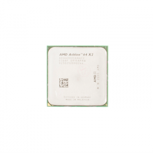 AMD Athlon X2 6000+ (ADA6000IAA6CZ)