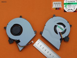 ASUS X451CA X551CA X451 X551 X551MA X451C X511C, 4 piny