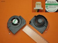 IBM T510 W510, 3 piny