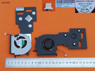 Acer Aspire ES1 ES1-512 ES1-531 Acer Extensa 2519, 4 piny