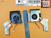 HP Pavilion DV5-1000 DV5T-1000, 3 piny