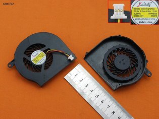 HP Compaq Presario CQ62 HP G62 G72, 3 piny