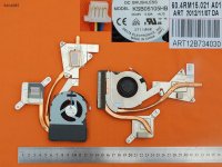 Sony Vaio SVE-17 series SVE-171C11M, 3 piny