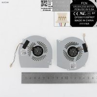 Dell Inspiron 15R 7566 7567 7000, 4 piny
