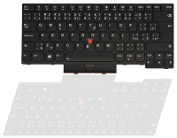 Lenovo ThinkPad T470 T480 A475 A485, CZ