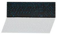 Lenovo IdeaPad L340-17 L340-15 L340-17IRH L340-15IRH, CZ