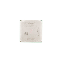 AMD Phenom X4 9850 - Black Edition