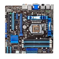 Asus P8H67 EVO