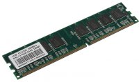 OEM DDR 1GB 400MHz PC-3200