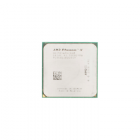 AMD Phenom II X2 550 (HDZ550WFK2DGI)