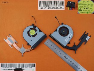 ASUS Transformer Book Flip TP300LA FCN, 4 piny