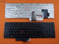 Lenovo ThinkPad E520, US