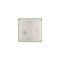 AMD Phenom X4 9650