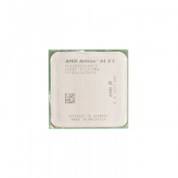 AMD Athlon 64 X2 6000+
