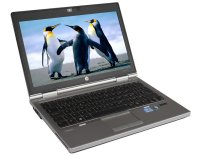 HP EliteBook 2570p