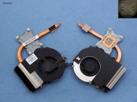 HP Compaq CQ43, 3 piny