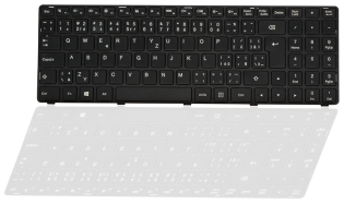 Lenovo IdeaPad 100-15IBD 100-15IBG B50-50, CZ