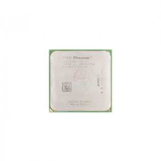 AMD Phenom X4 9650 (HD9650WCJ4BGH)