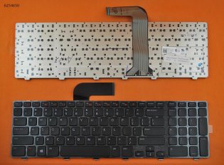 Dell Inspiron 17R N7110, US