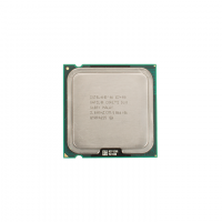 Intel core 2 Duo E7400