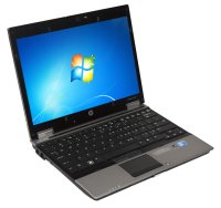 HP EliteBook 2540p