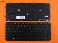 HP EliteBook 820-G1, US