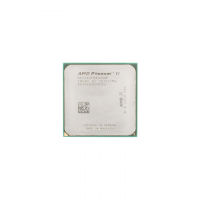 AMD Phenom II X4 965 - Black Edition (HDZ965FBK4DGI)