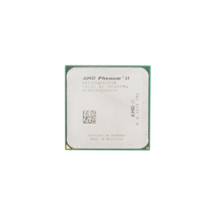 AMD Phenom II X2 555 - Black Edition (HDZ555WFK2DGM)