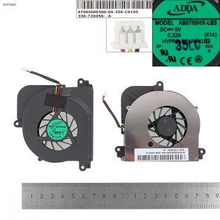 NEC PC-LL550JG, 3 piny