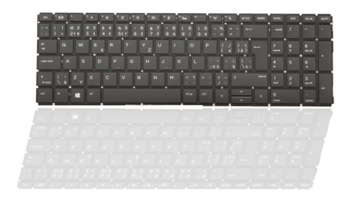HP ProBook 450 G6 455 G6 450 G7 455 G7, CZ